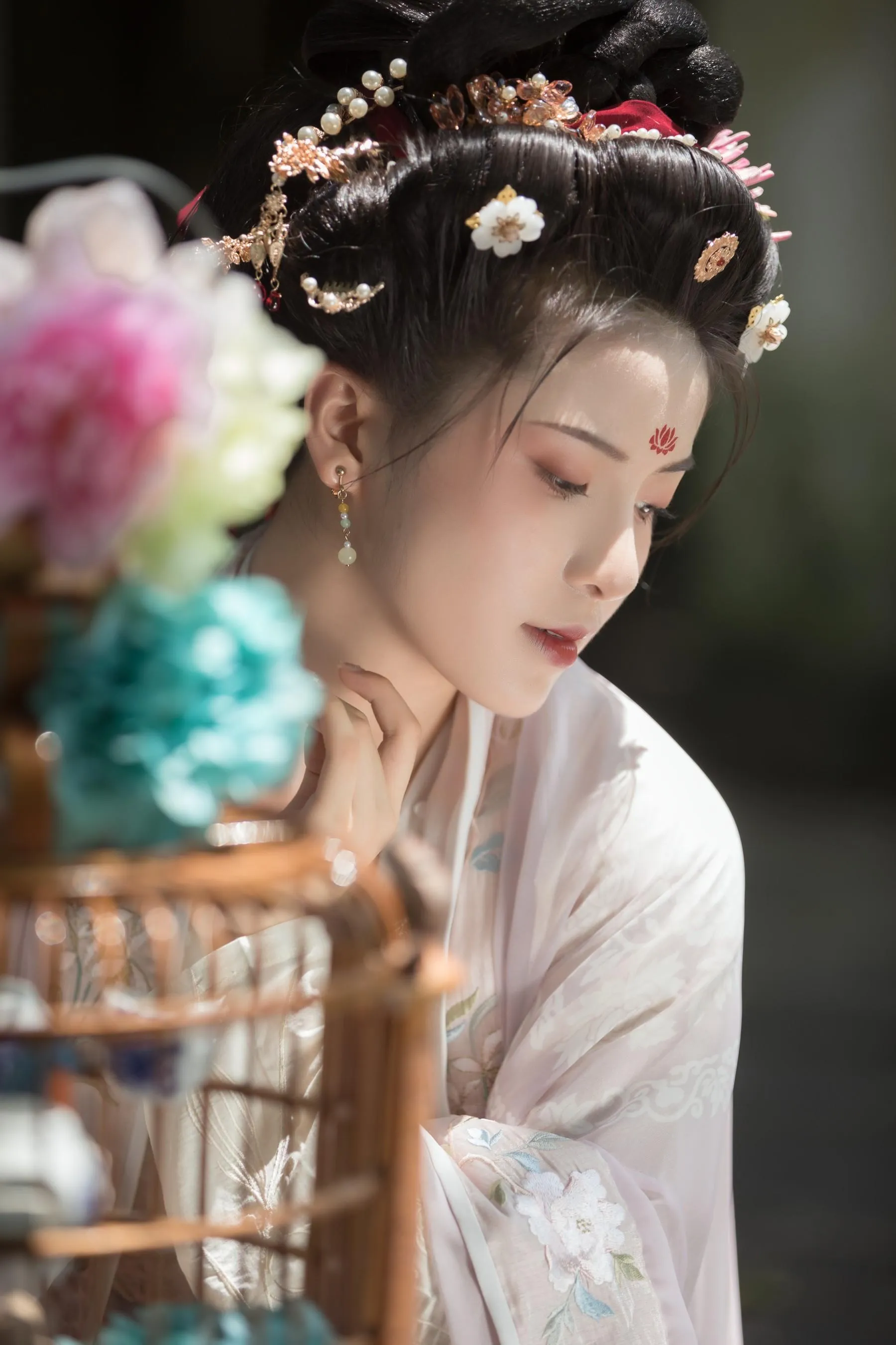 [YITUYU艺图语]2022.09.16 张好好 一杯美式 [36P]插图5